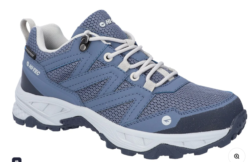 Waterproof Trainers