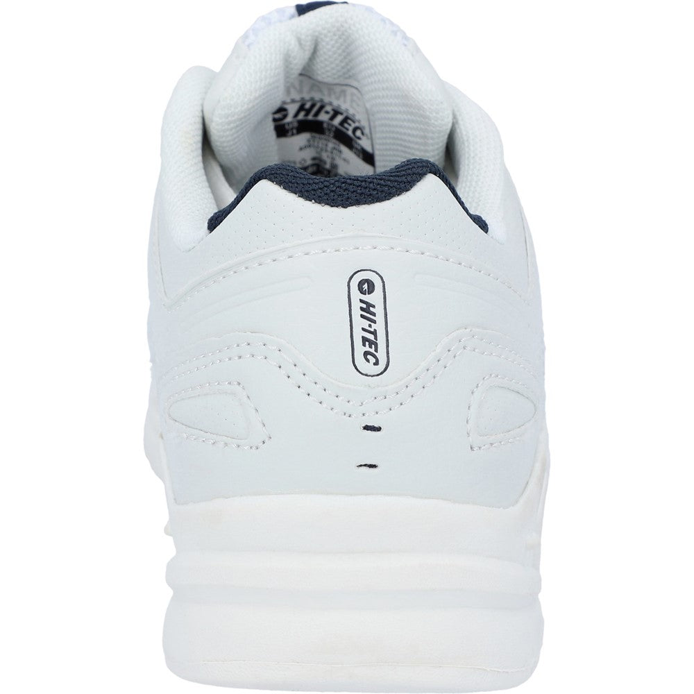 Kids XT115 Lace Up Trainers
