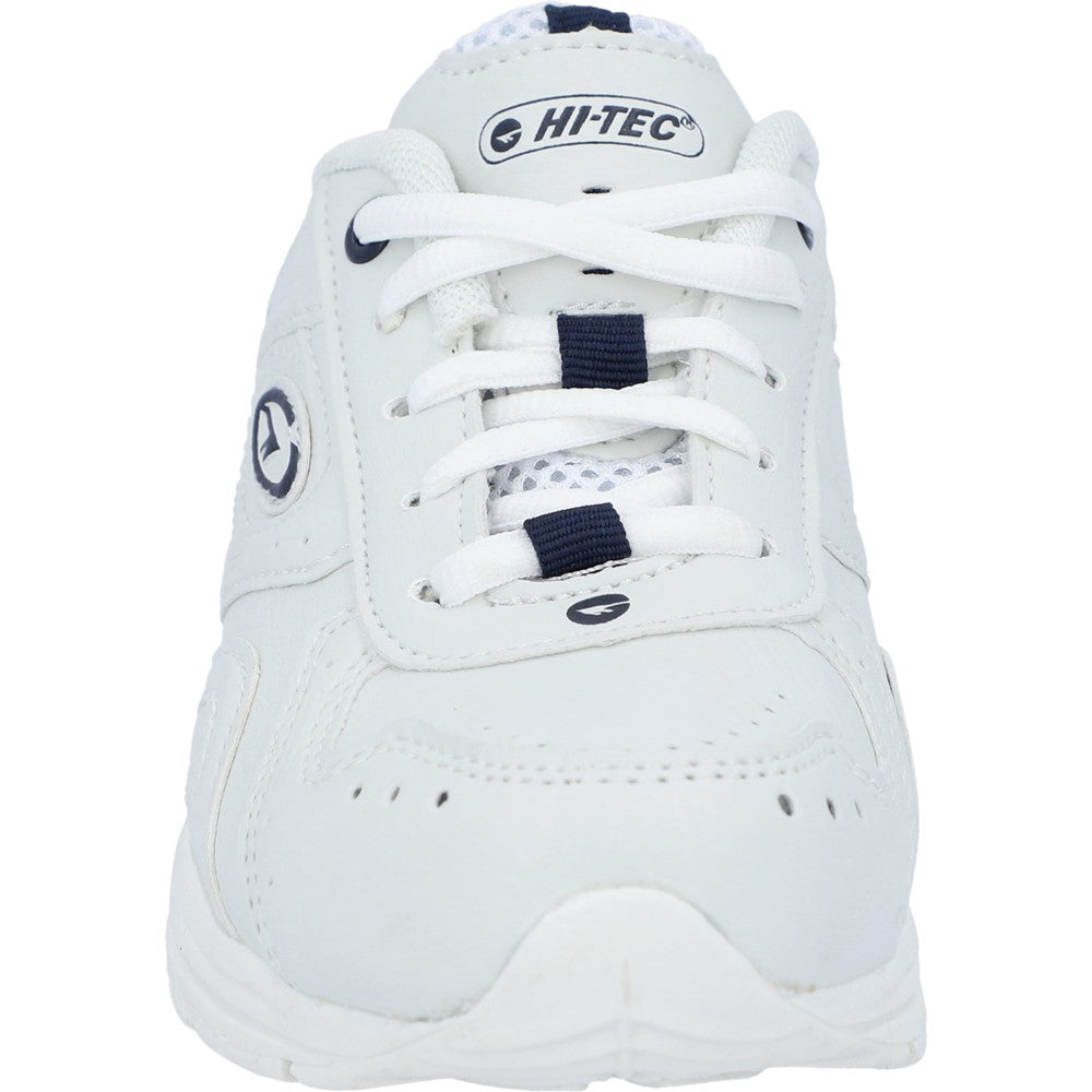 Kids XT115 Lace Up Trainers
