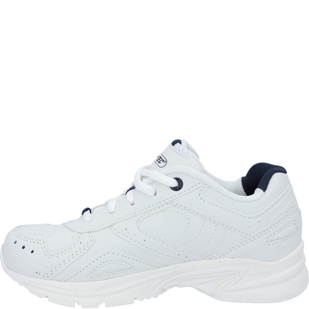 Kids XT115 Lace Up Trainers