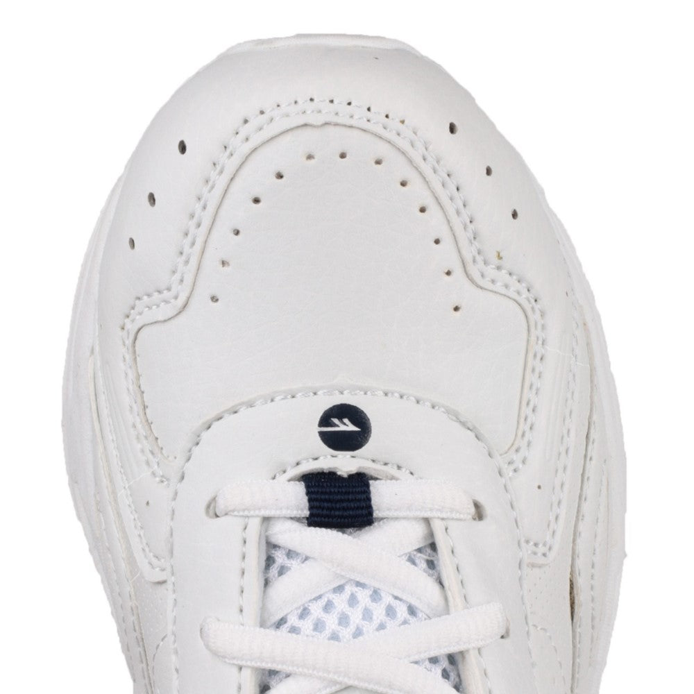 Kids XT115 Lace Up Trainers