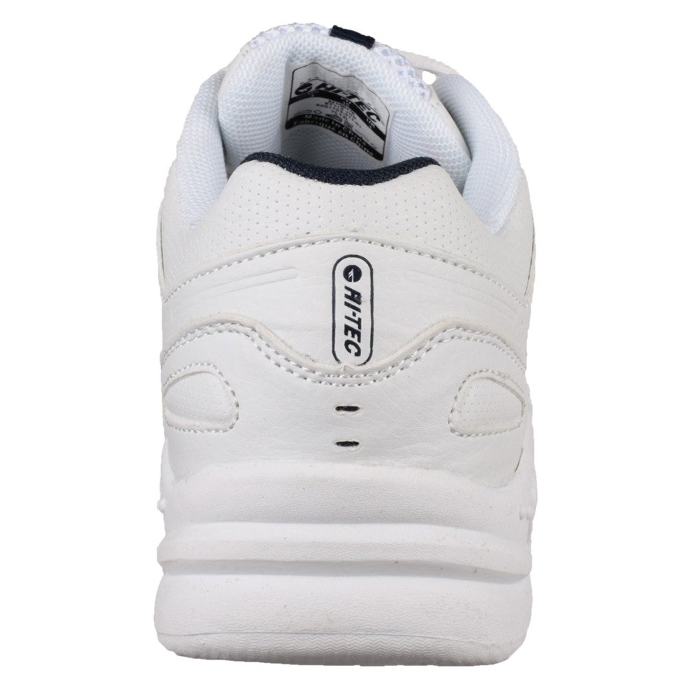 Kids XT115 Lace Up Trainers
