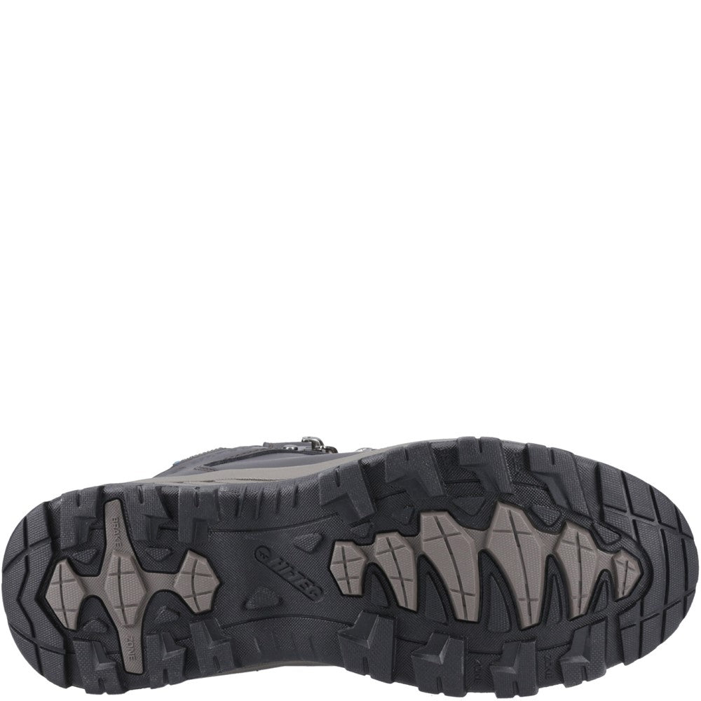 Mens Eurotrek Lite Waterproof Walking Boots