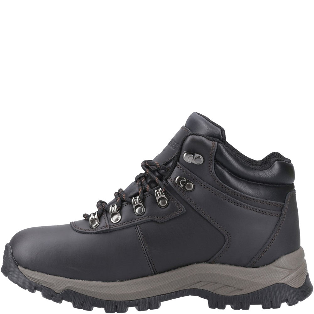 Mens Eurotrek Lite Waterproof Walking Boots
