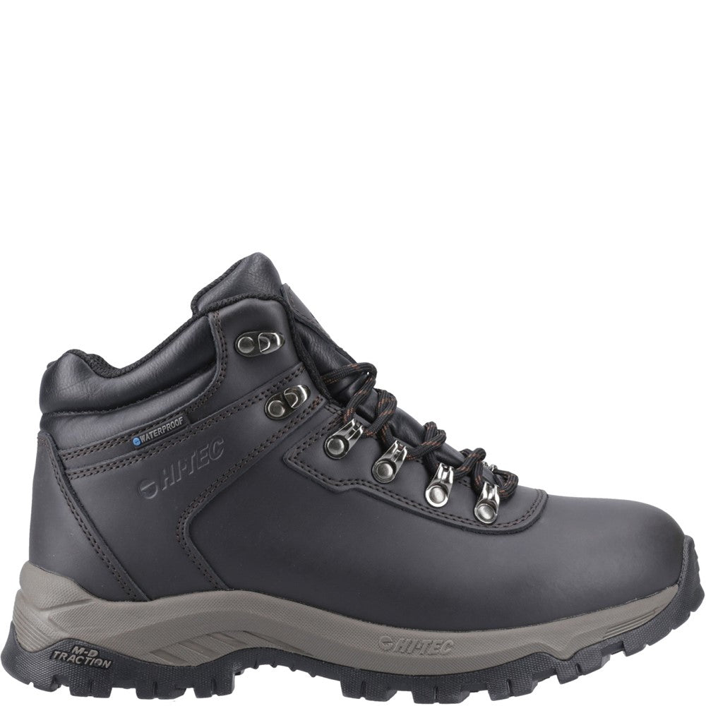 Mens Eurotrek Lite Waterproof Walking Boots