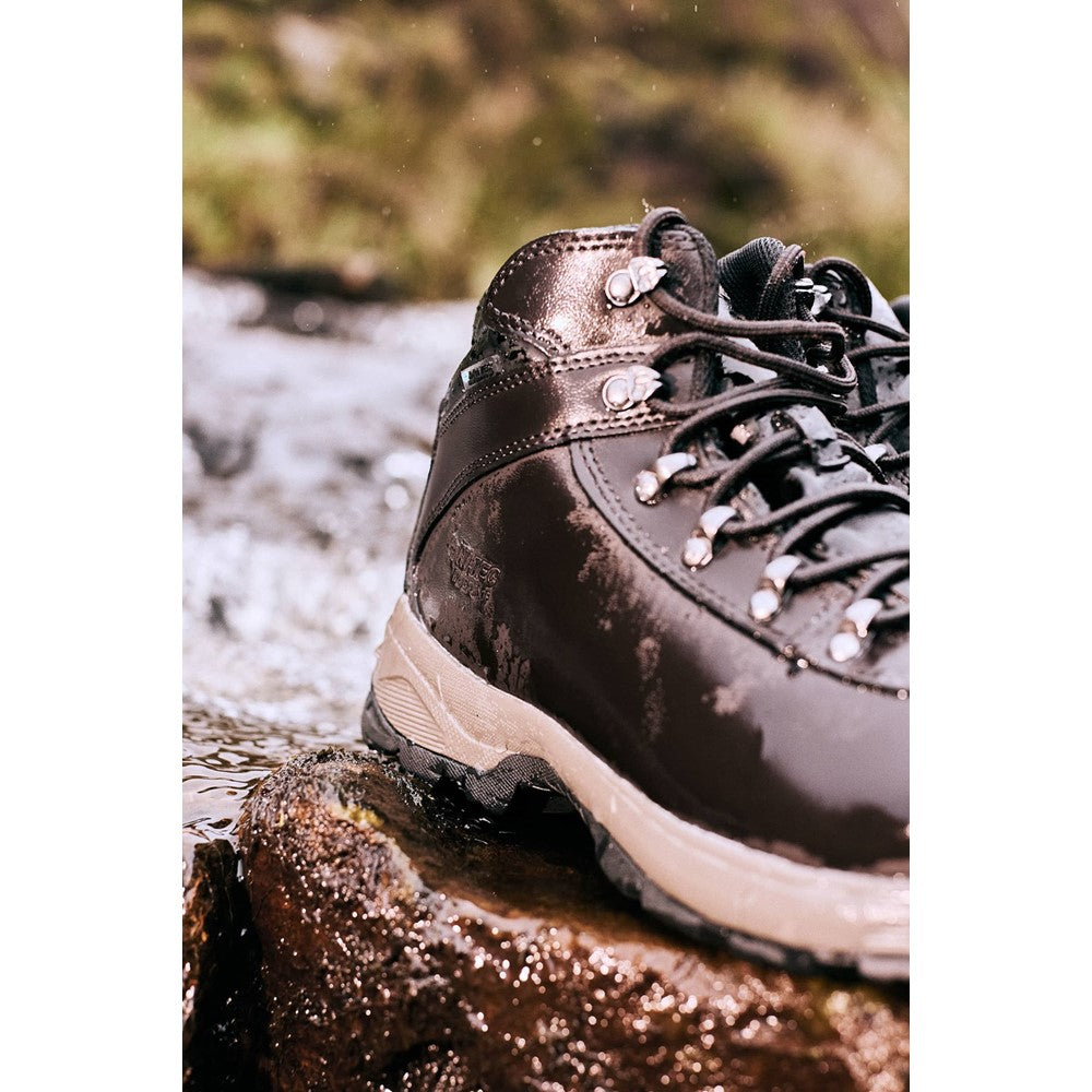 Mens Eurotrek Lite Waterproof Walking Boots