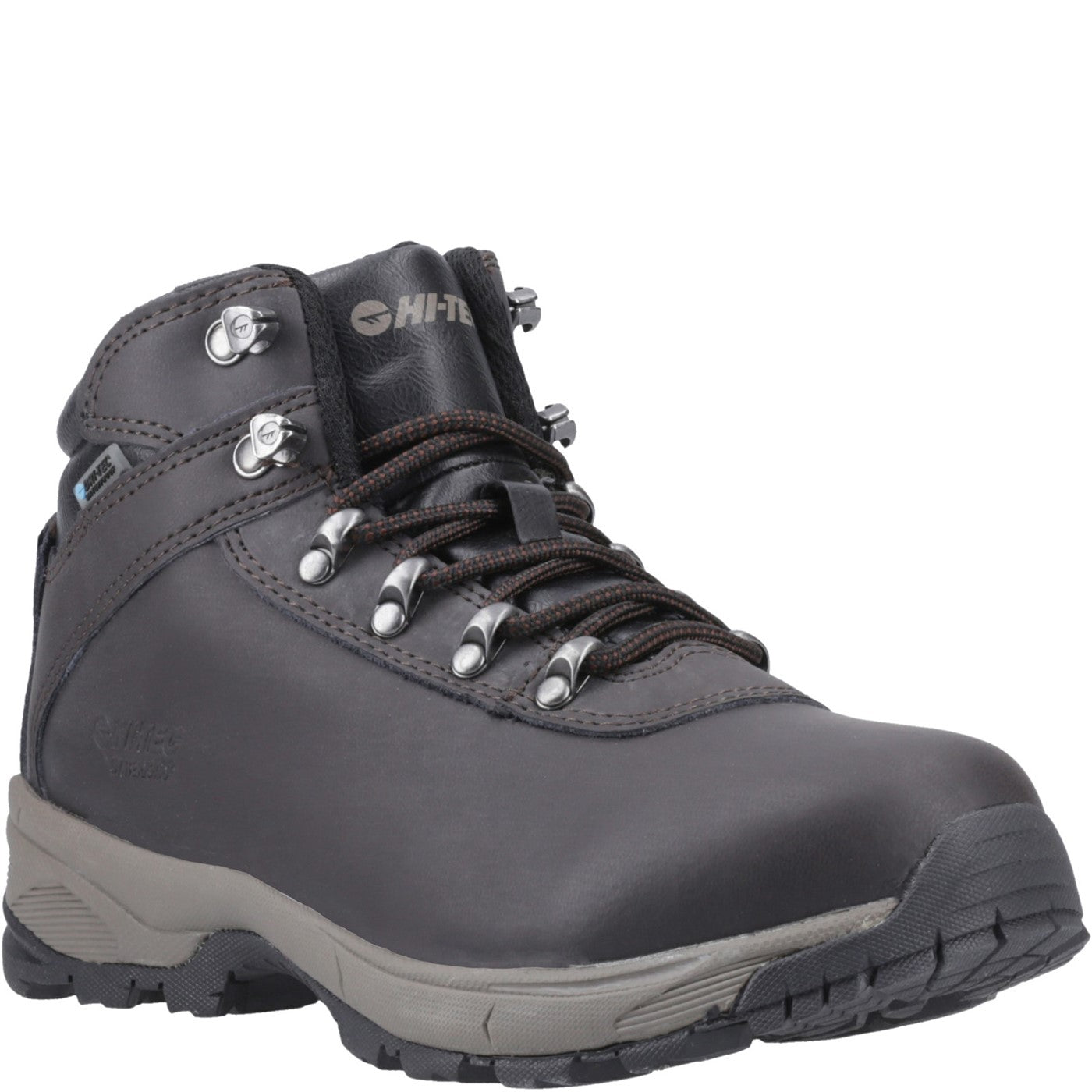 High Trek Boots Womens Womens Altitude VI Boots