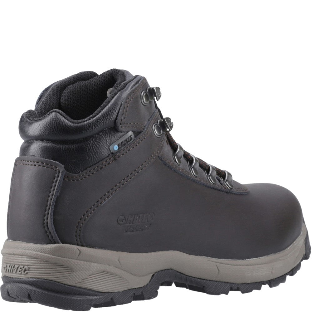 Womens Eurotrek Lite Waterproof Walking Boots