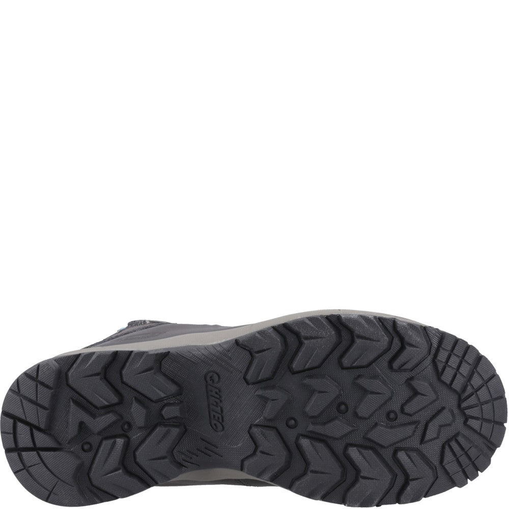 Womens Eurotrek Lite Waterproof Walking Boots