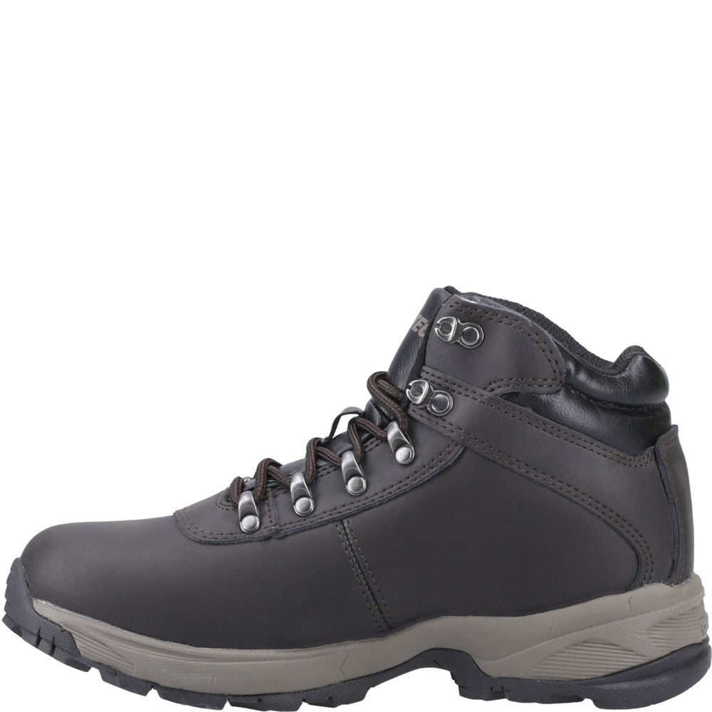 Womens Eurotrek Lite Waterproof Walking Boots
