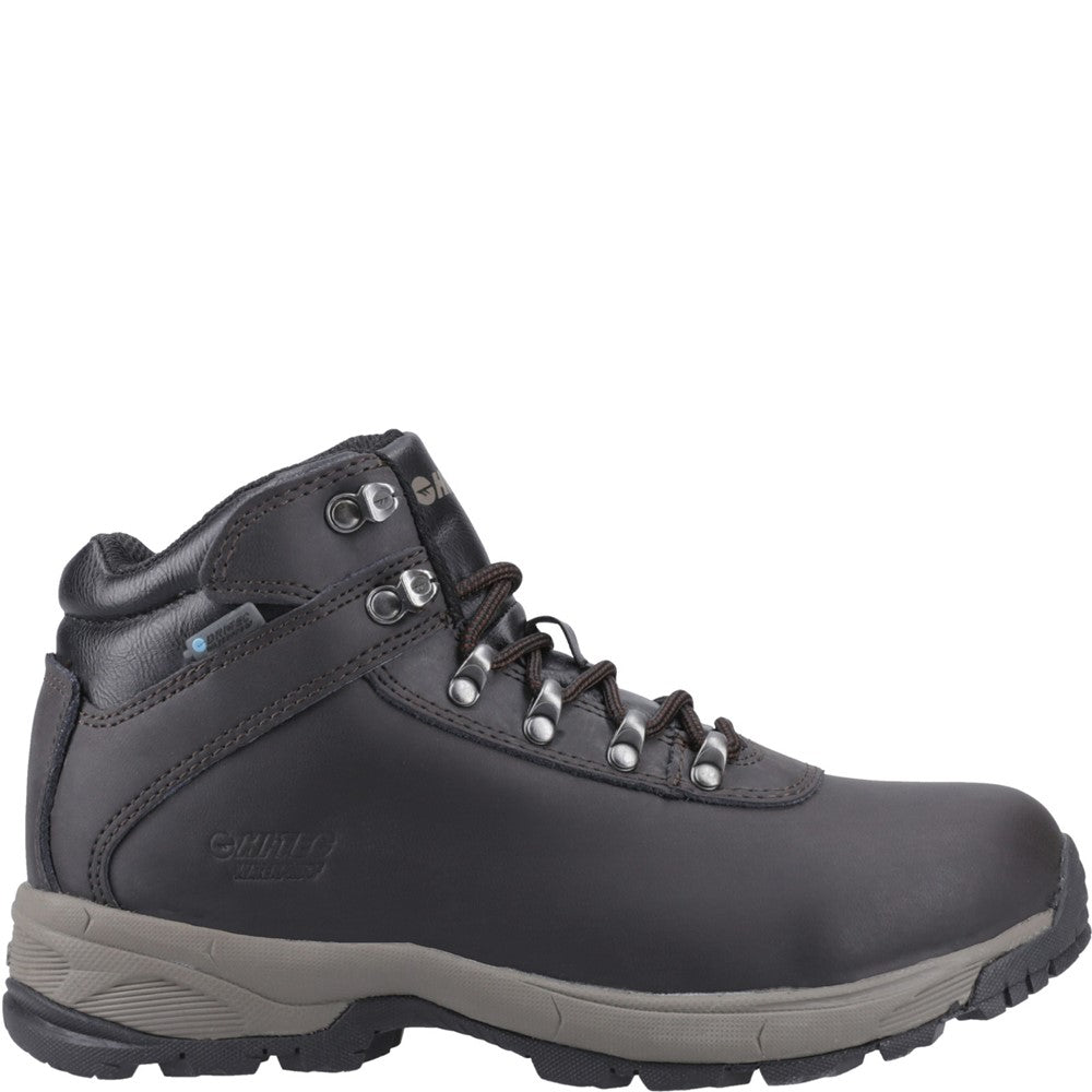 Womens Eurotrek Lite Waterproof Walking Boots