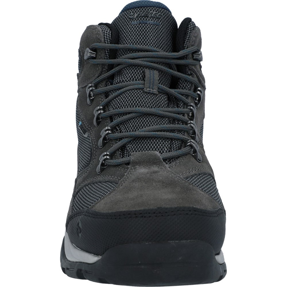 Mens Storm Wide Boots
