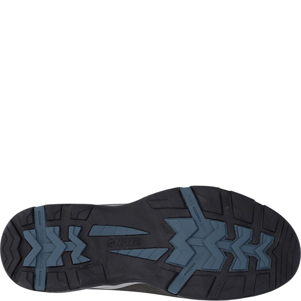 Mens Storm Wide Boots