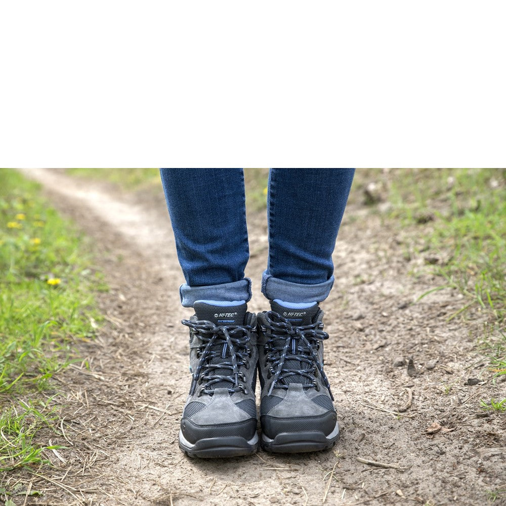 Mens Storm Wide Boots