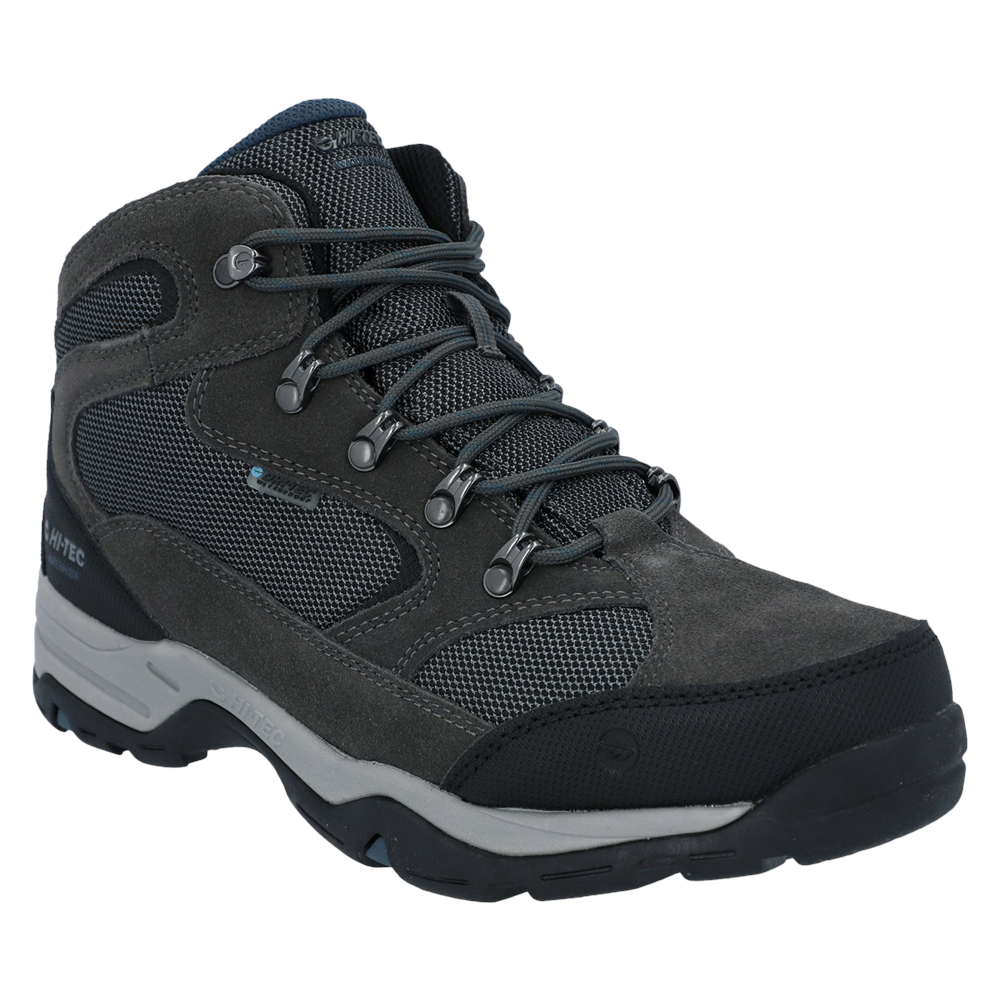 Mens Storm Wide Boots