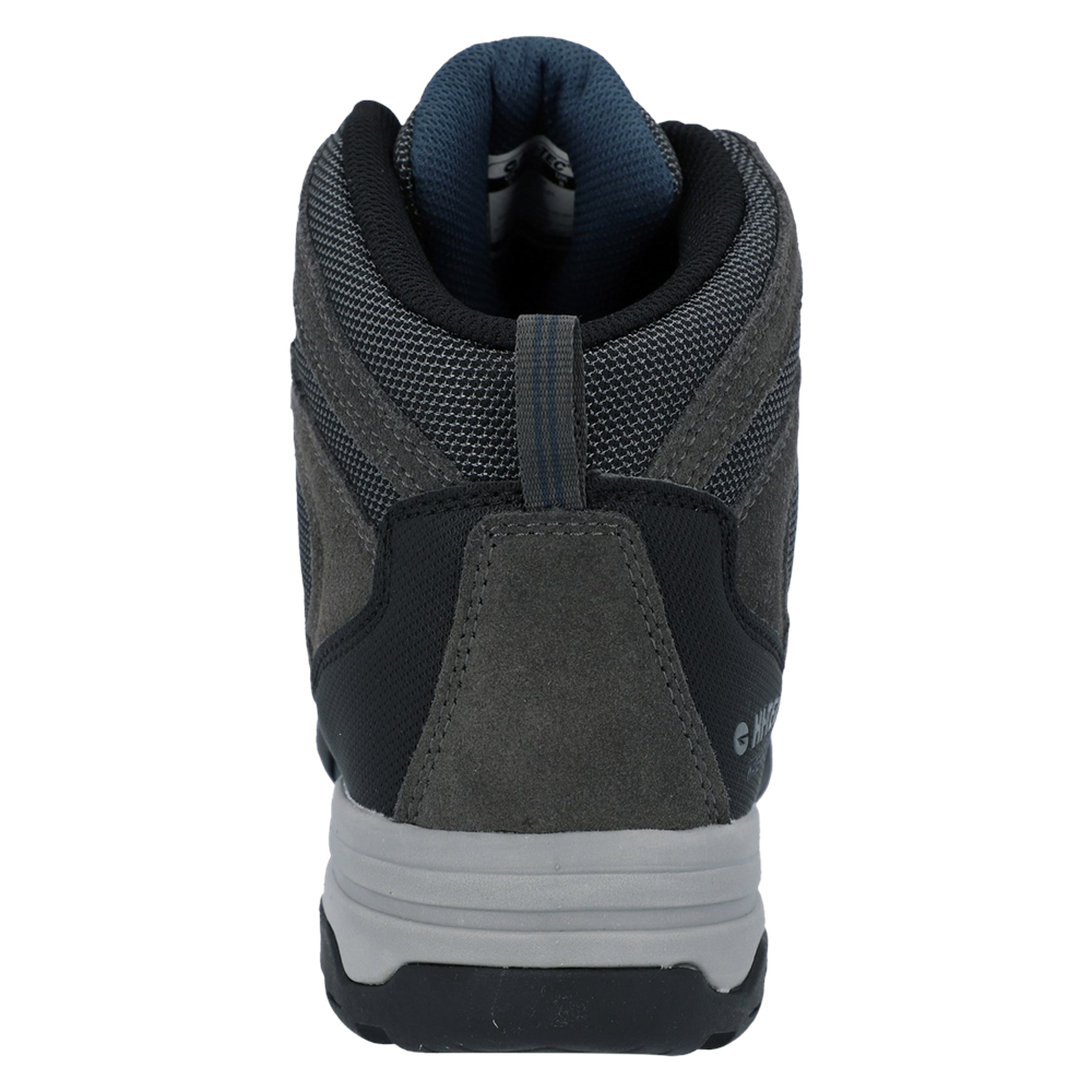 Mens Storm Wide Boots