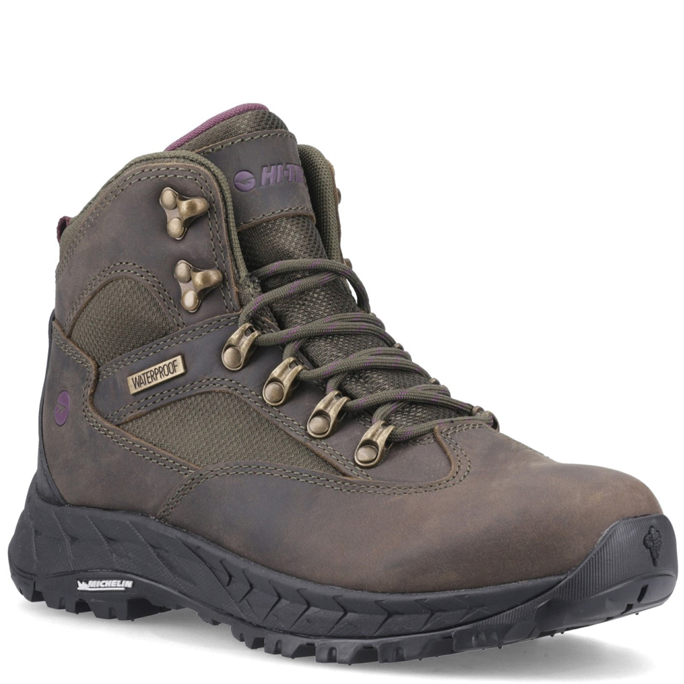 Lightweight Hi Tec Boots Womens Womens Euro Trail Boots