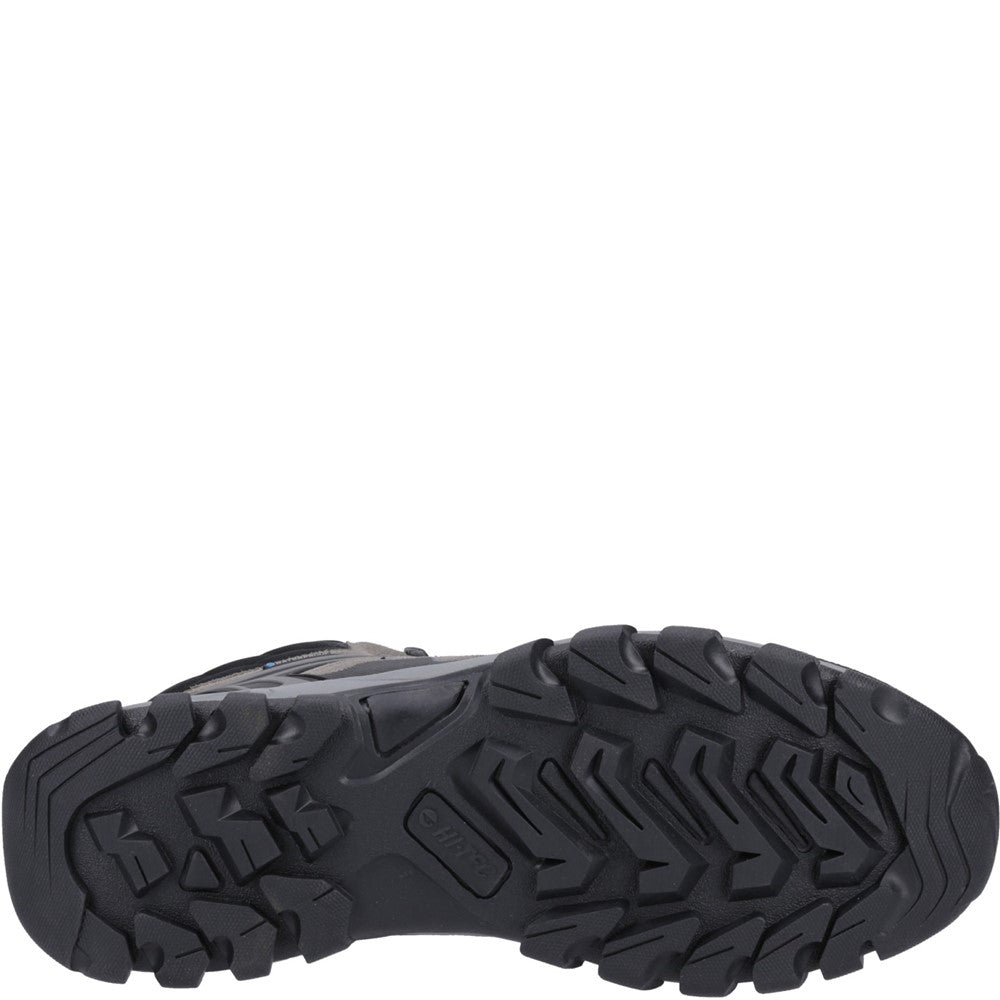 Mens V-Lite Explorer WP Hiking Boots