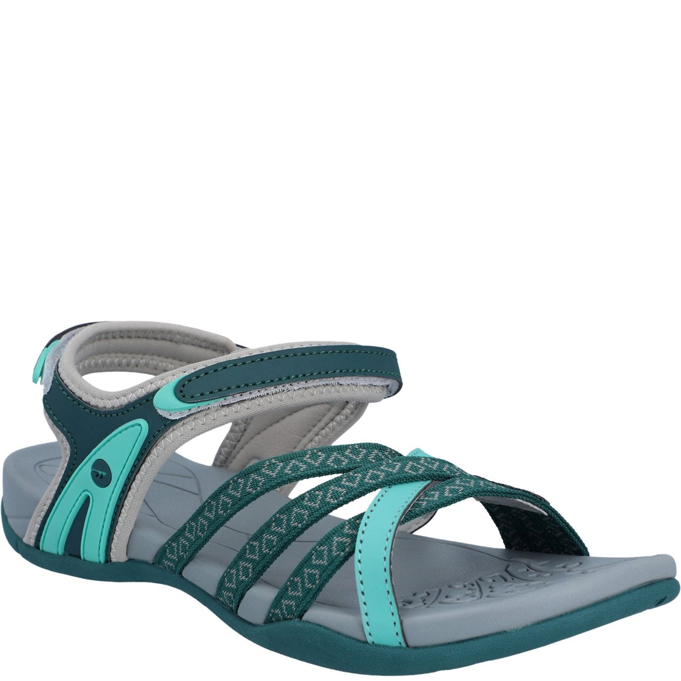 Womens Savanna II Sandals