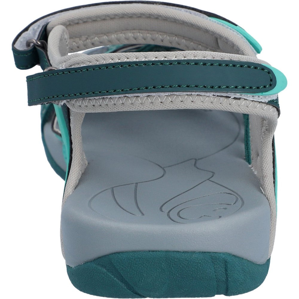 Womens Savanna II Sandals