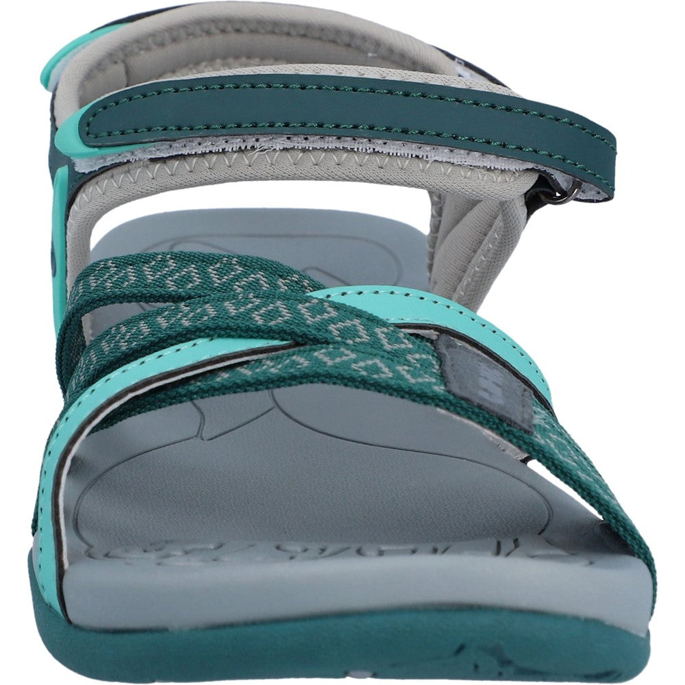 Womens Savanna II Sandals