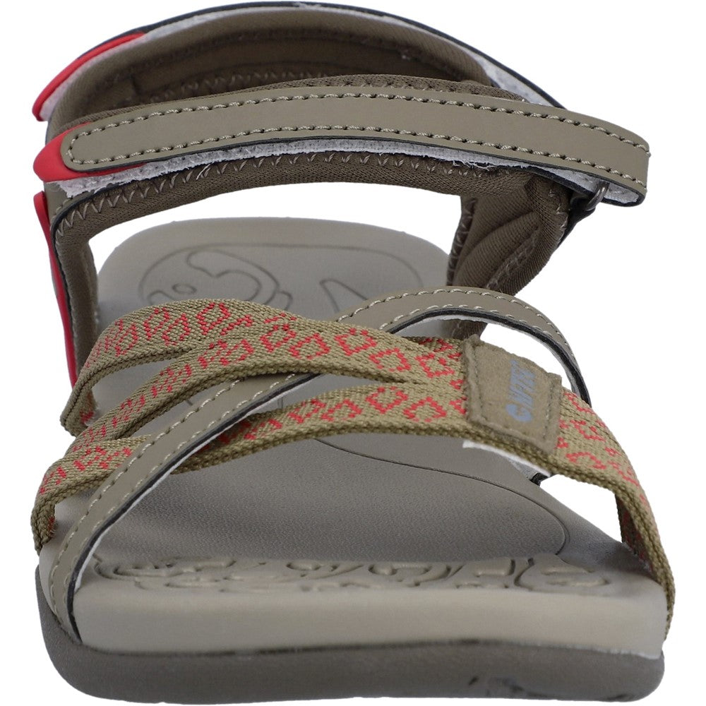 Womens Savanna II Sandals