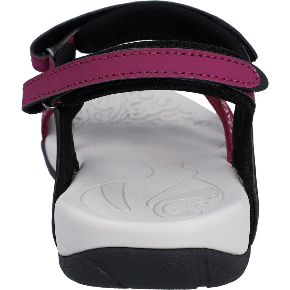 Womens Savanna II Sandals