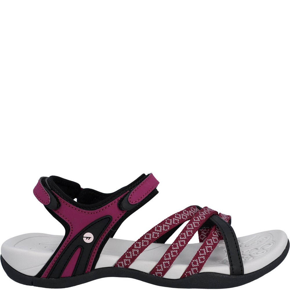 Womens Savanna II Sandals