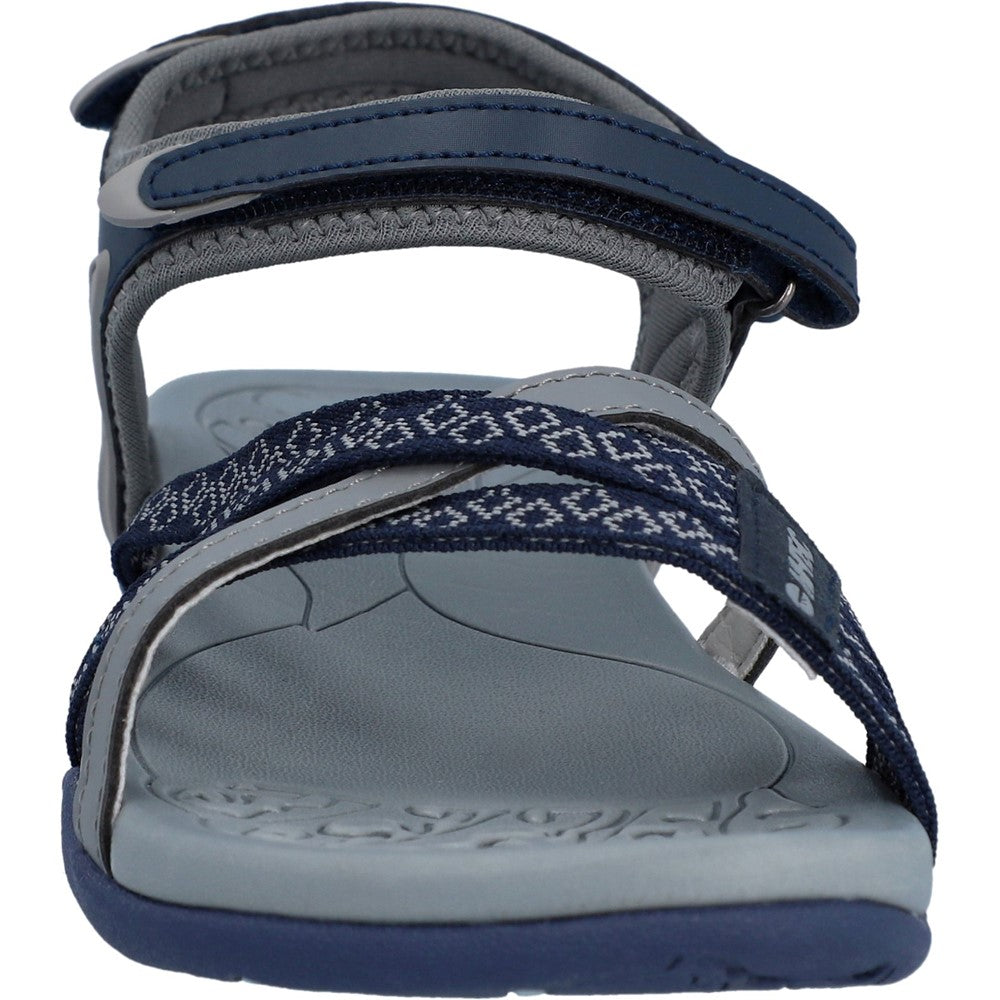 Womens Savanna II Sandals