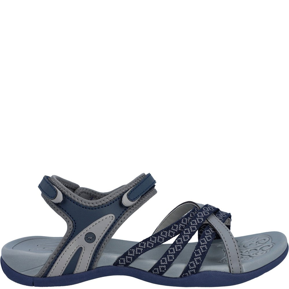 Womens Savanna II Sandals