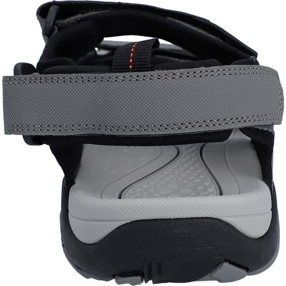 Mens Crater Sandals