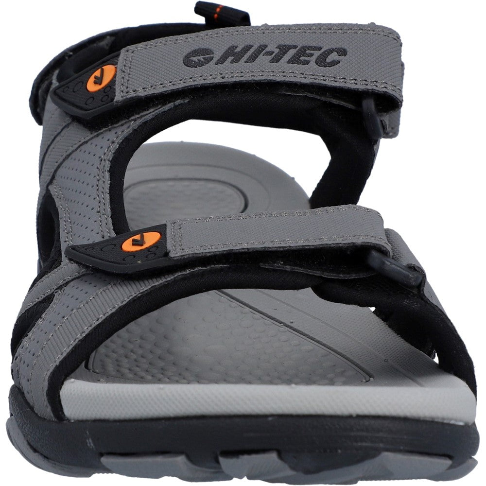 Mens Crater Sandals