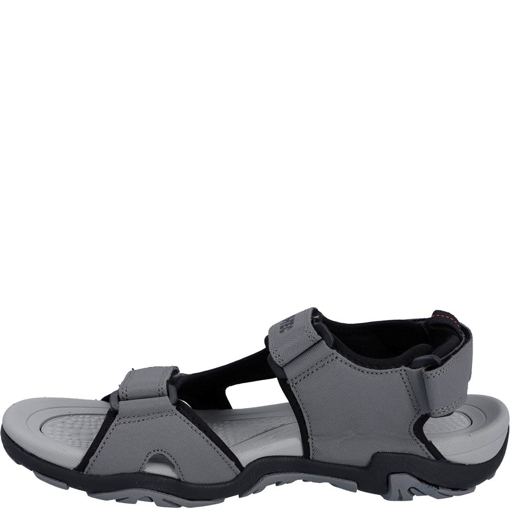 Mens Crater Sandals