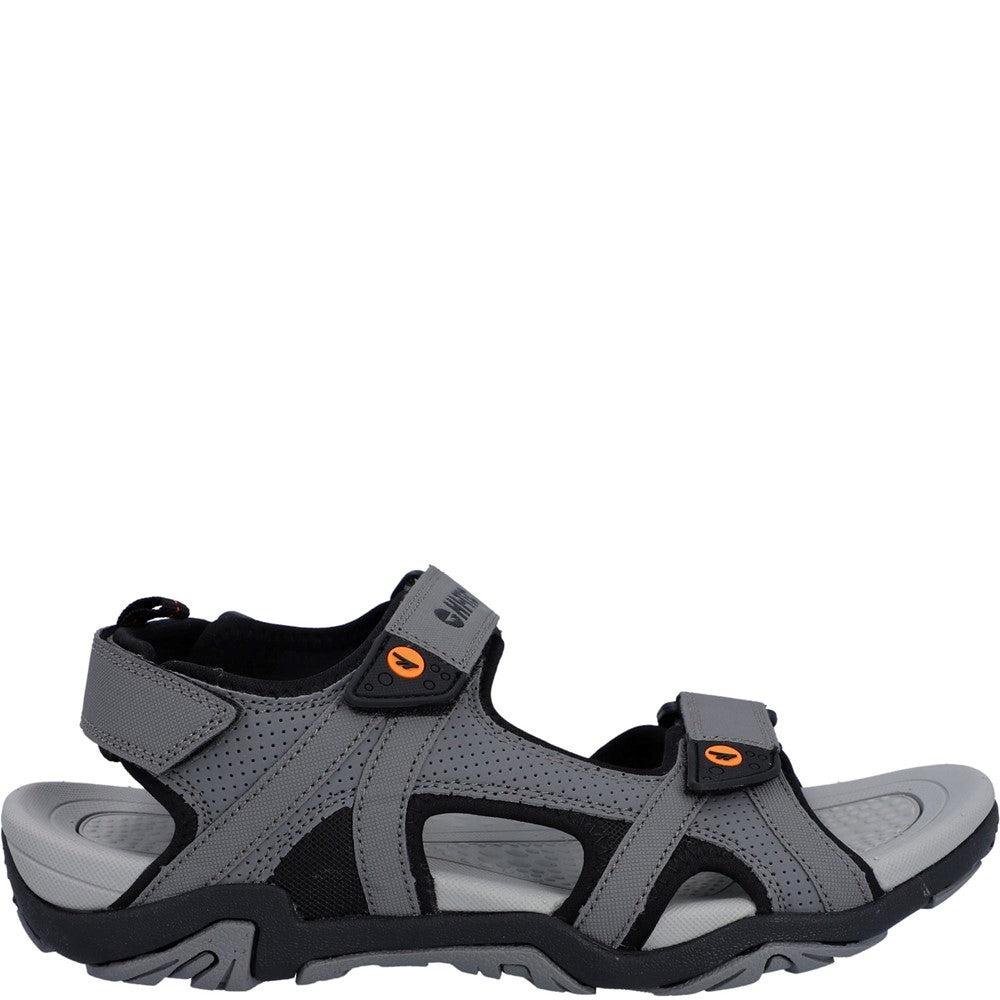 Mens Crater Sandals