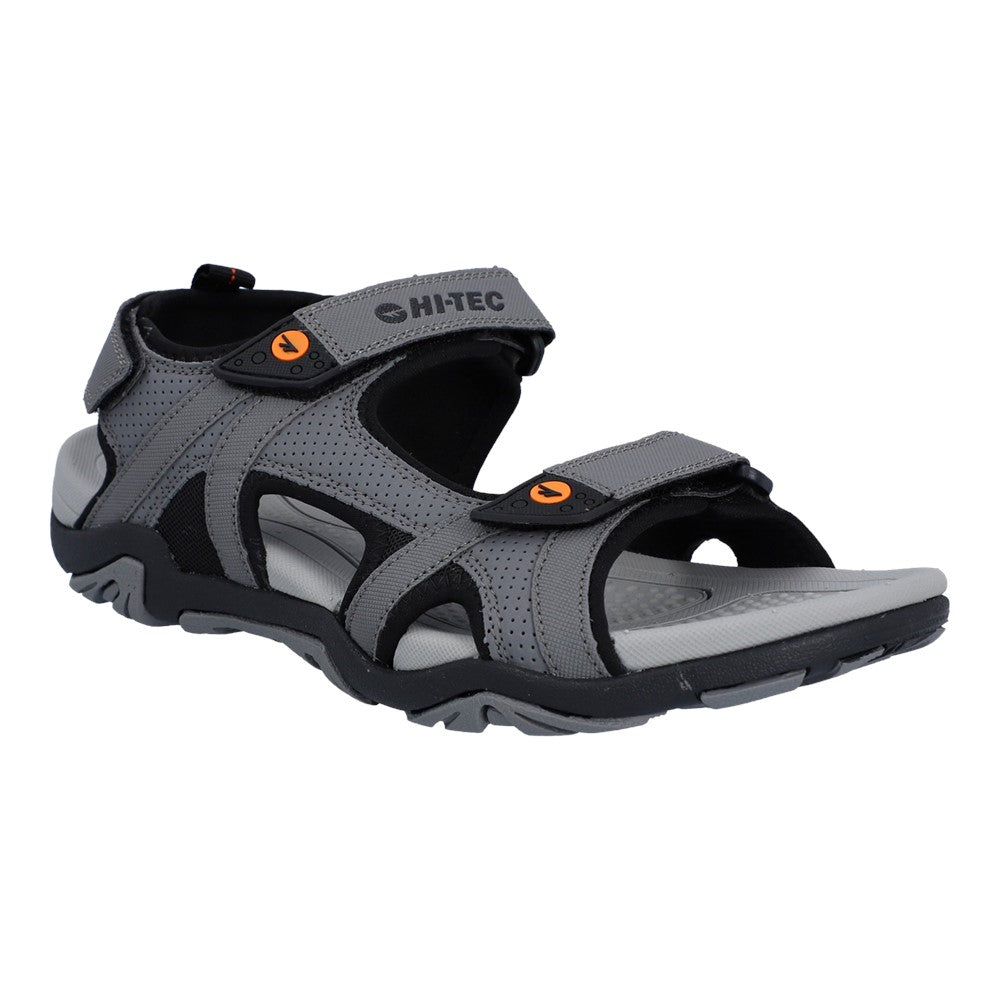 Mens Crater Sandals