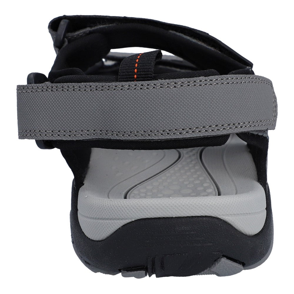 Mens Crater Sandals