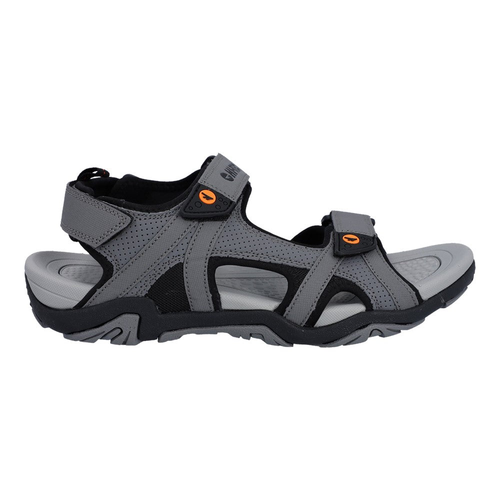 Mens Crater Sandals