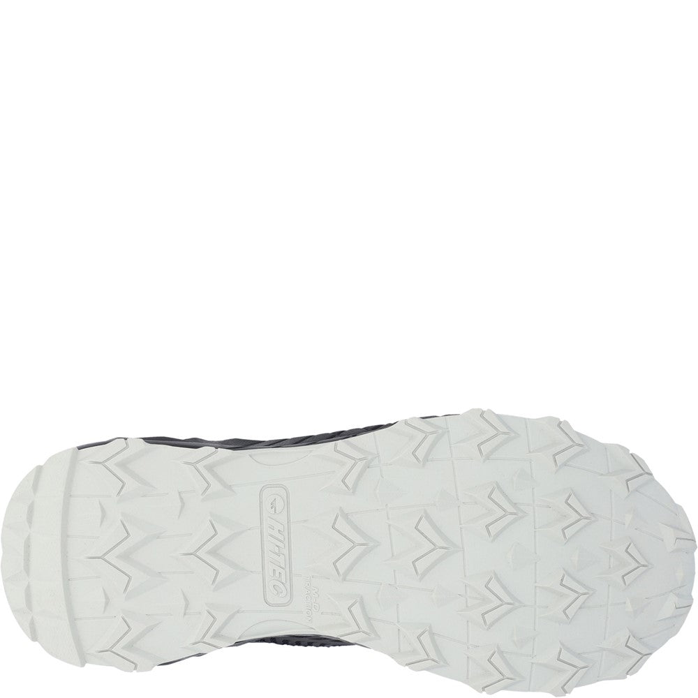 Womens Fuse Trail Low Trainers