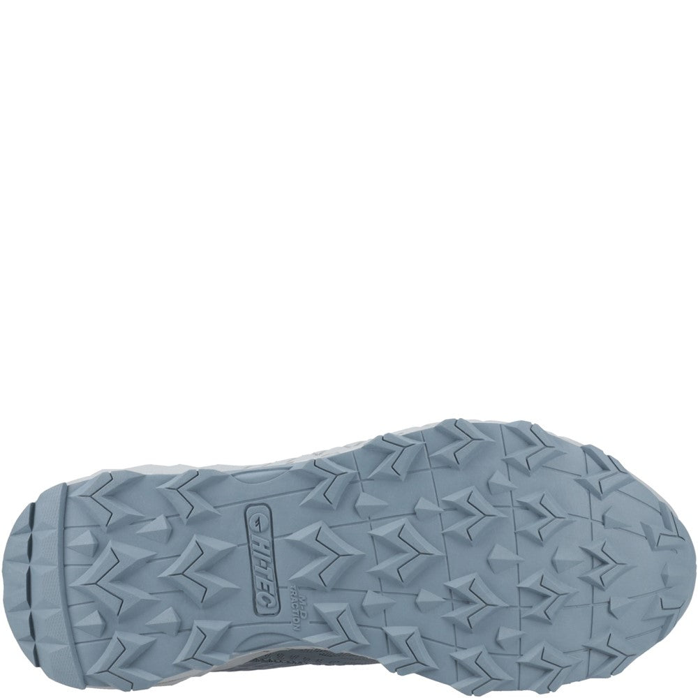 Mens Fuse Trail Low Trainers