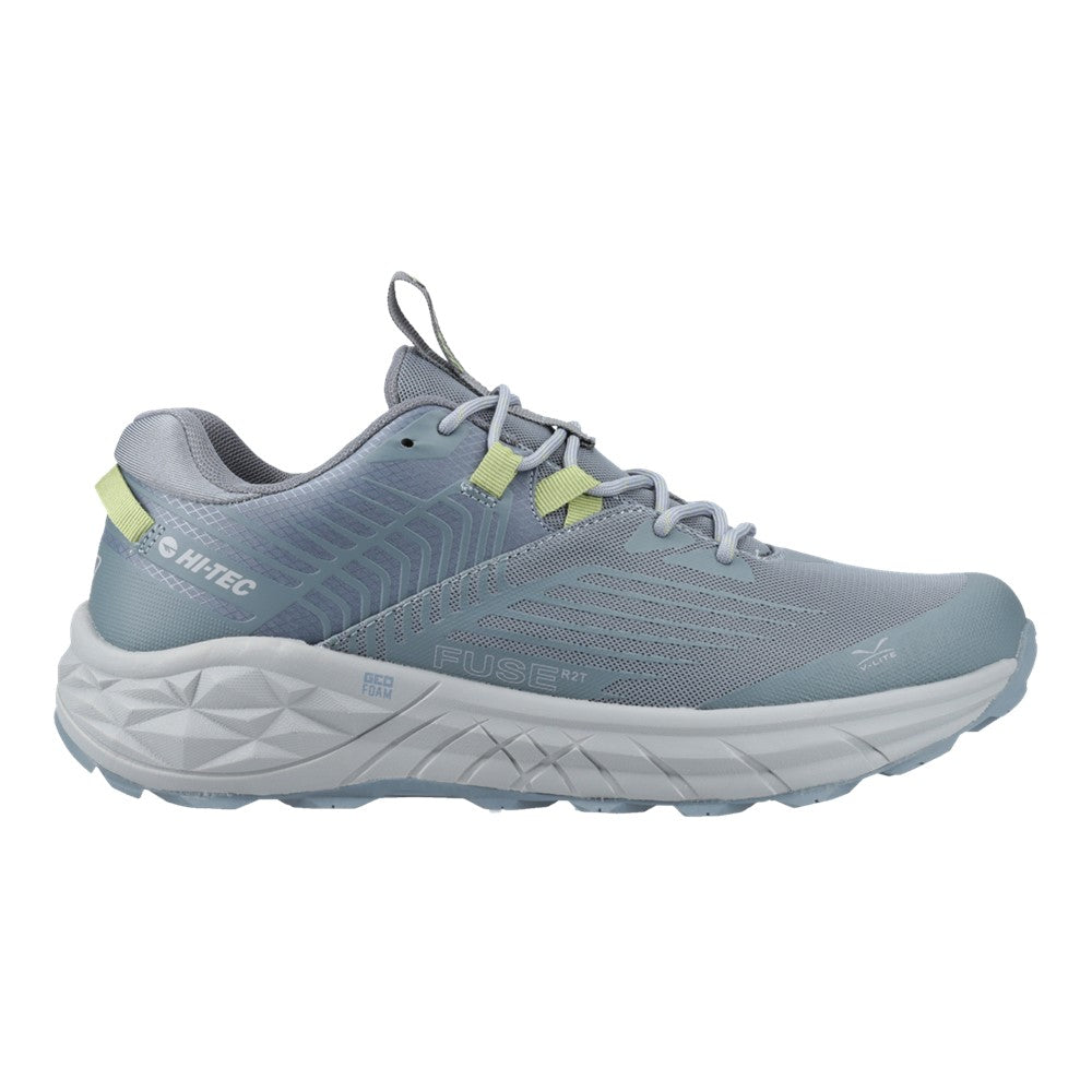 Mens Fuse Trail Low Trainers