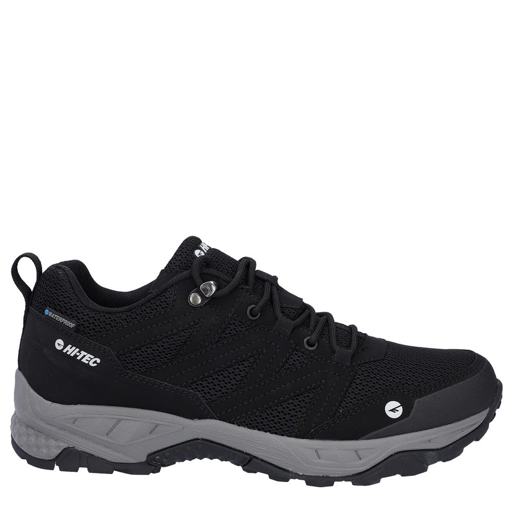 Mens Saunter WP Hiking Shoes