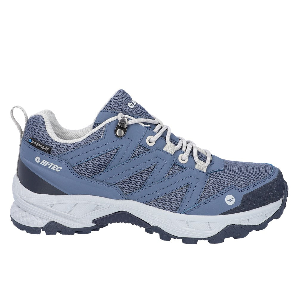 Womens Saunter WP Hiking Shoes