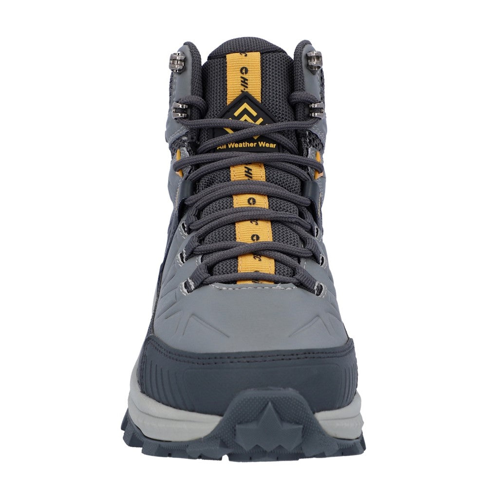 Womens AWW Rainier Waterproof Hiking Boots