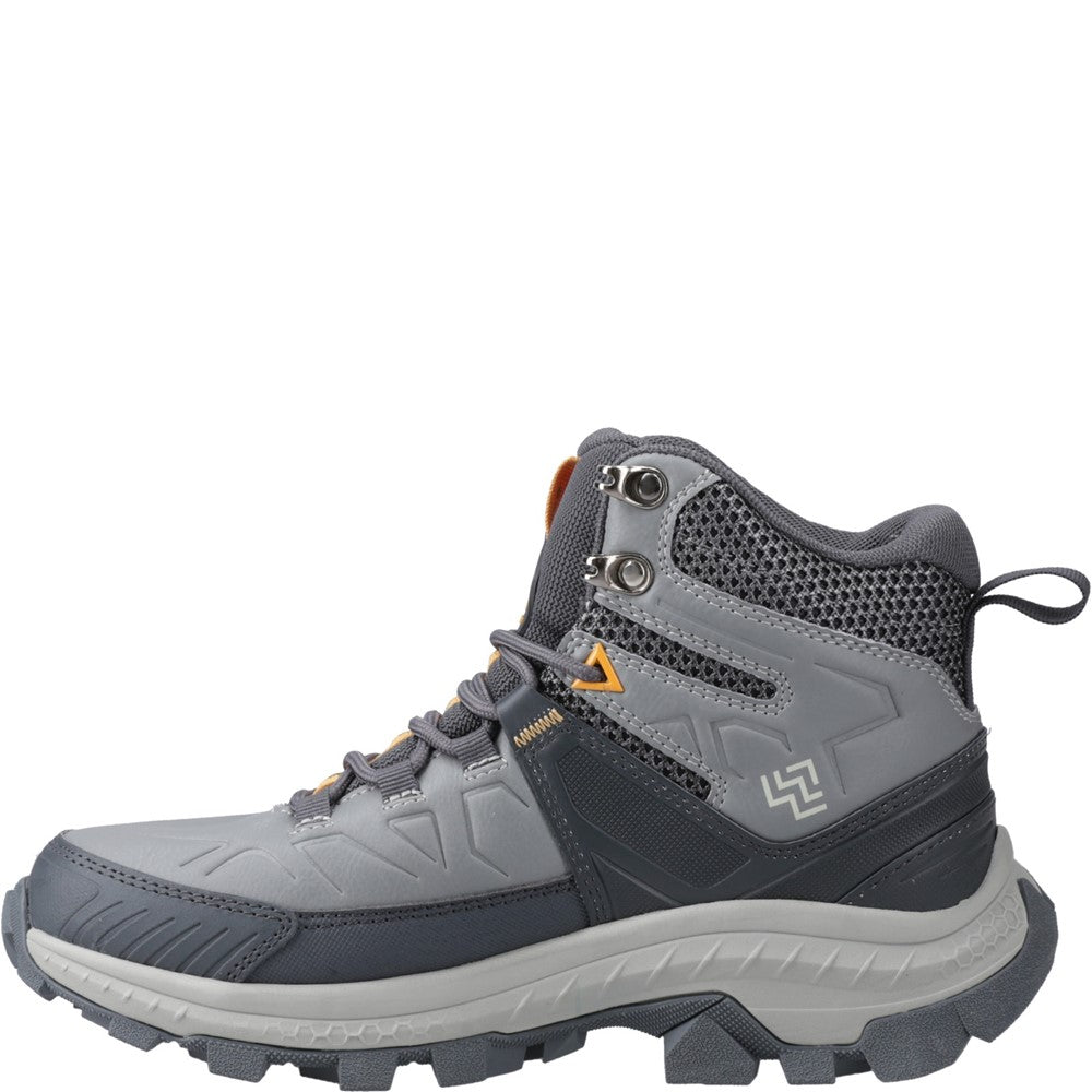 Womens AWW Rainier Waterproof Hiking Boots