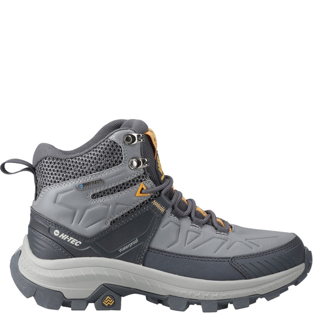 Womens AWW Rainier Waterproof Hiking Boots
