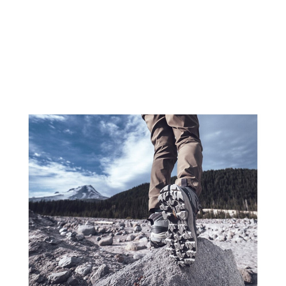 Womens AWW Rainier Waterproof Hiking Boots