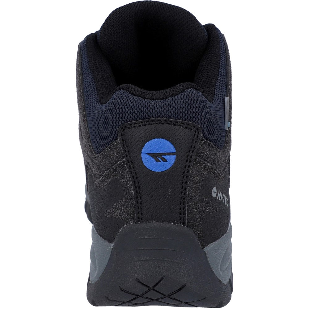 Mens Corzo Mid Boots