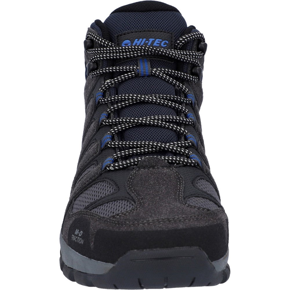 Mens Corzo Mid Boots