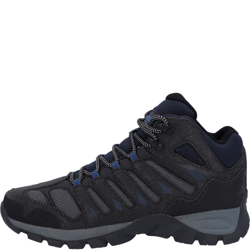 Mens Corzo Mid Boots