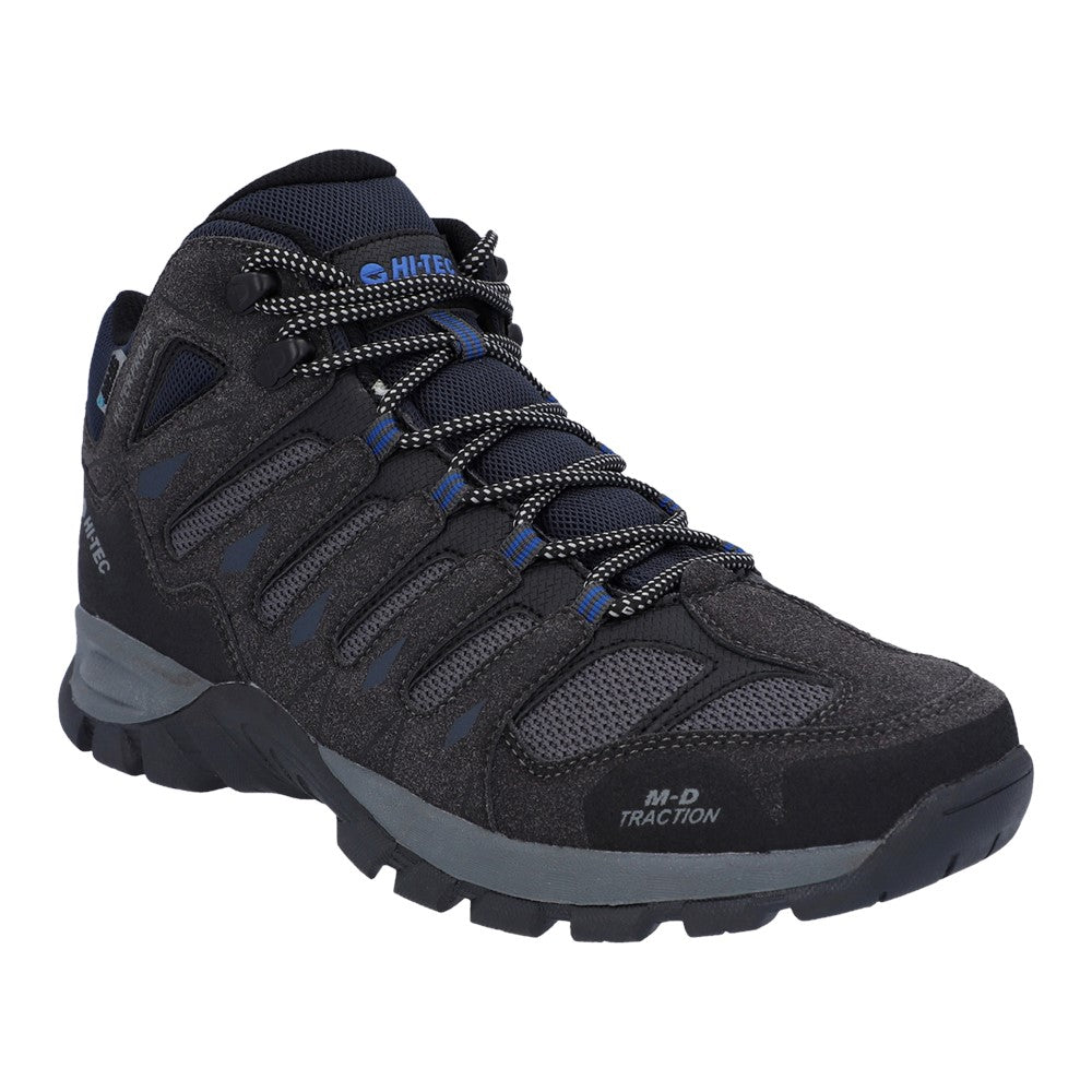Mens Corzo Mid Boots